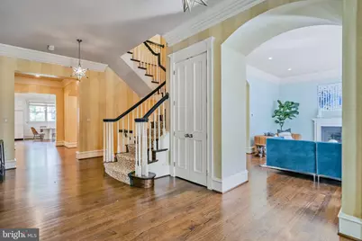 833 Herbert Springs Road, Alexandria, VA 22308 - Photo 4