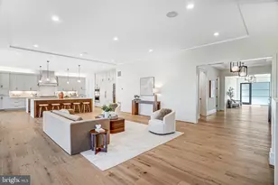 3946 N Dumbarton St, McLean, VA 22101 - Photo 10