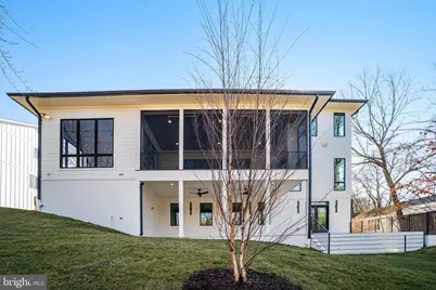 3946 N Dumbarton Street, McLean, VA 22101 - Photo 74