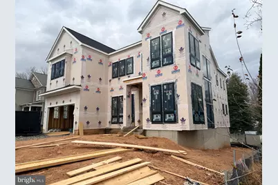 1110 Hillcrest Drive SW, Vienna, VA 22180 - Photo 1