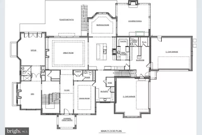 701 River Bend Road, Great Falls, VA 22066 - Photo 2