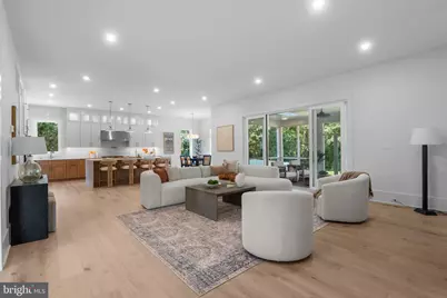 3418 Arnold Lane, Falls Church, VA 22042 - Photo 12