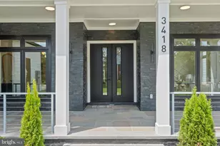 3418 Arnold Ln, Falls Church, VA 22042 - Photo 2