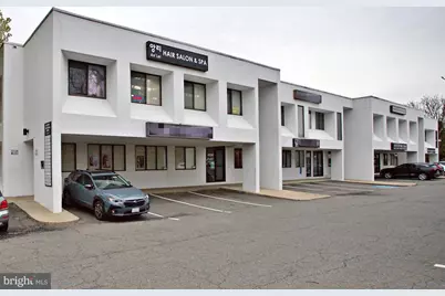 4538 John Marr Drive #13, Annandale, VA 22003 - Photo 2