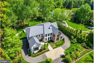 1011 Langley Hill Drive, McLean, VA 22101 - Photo 2