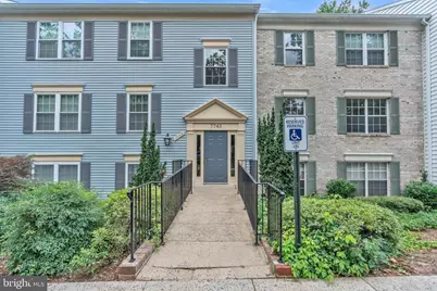 7743 Inversham Drive #197, Falls Church, VA 22042 - Photo 1