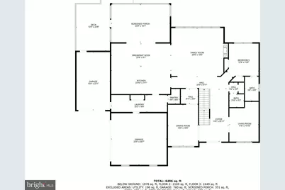 11632 Pine Tree Drive, Fairfax, VA 22033 - Photo 70