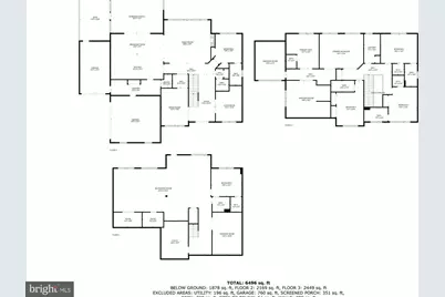 11632 Pine Tree Drive, Fairfax, VA 22033 - Photo 72