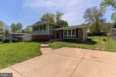 4404 San Marcos Drive, Fairfax, VA 22030 - Photo 1