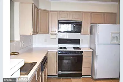 8303 Bluebird Way #M, Lorton, VA 22079 - Photo 2