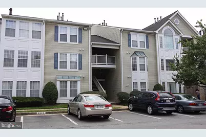 8303 Bluebird Way #M, Lorton, VA 22079 - Photo 1