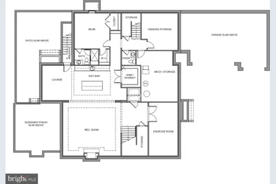 5908 Calla Drive, McLean, VA 22101 - Photo 66