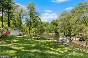 3504 Pinetree Terrace, Falls Church, VA 22041 - Photo 1