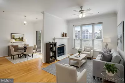 1530 Spring Gate Drive #9308, McLean, VA 22102 - Photo 4