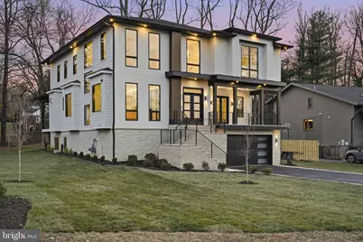 2202 Grayson Place, Falls Church, VA 22043 - Photo 8