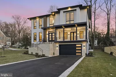 2202 Grayson Place, Falls Church, VA 22043 - Photo 1