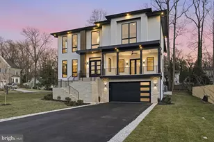 2202 Grayson Pl, Falls Church, VA 22043 - Photo 1