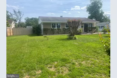 4111 Lawrence Street, Alexandria, VA 22309 - Photo 40