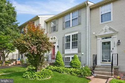 14617 Woodspring Court, Centreville, VA 20120 - Photo 2