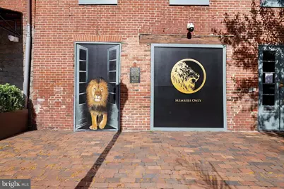 7984 Audubon Avenue #203, Alexandria, VA 22306 - Photo 46