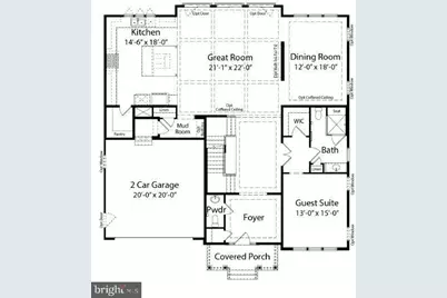 6601 Gordon Avenue, Falls Church, VA 22046 - Photo 4