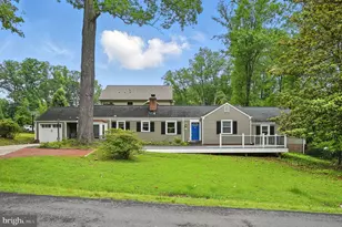 8536 Aponi Rd, Vienna, VA 22180 - Photo 1