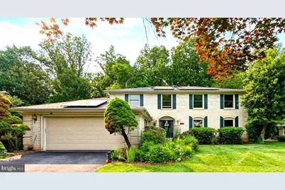 6625 Weatheford Court, McLean, VA 22101 - Photo 1