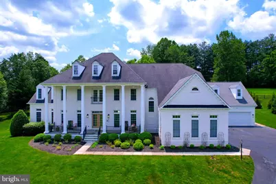 2506 Coulter Lane, Oakton, VA 22124 - Photo 1