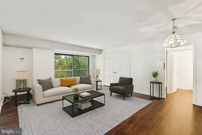 3800 Powell Lane #519, Falls Church, VA 22041 - Photo 12