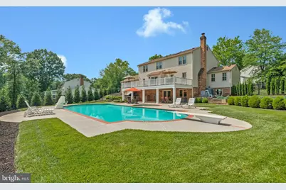 933 Holly Creek Drive, Great Falls, VA 22066 - Photo 50