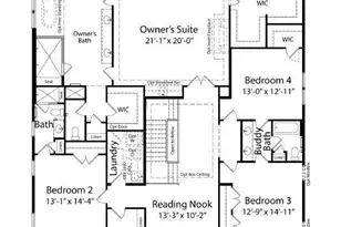 6654 Chilton Ct, McLean, VA 22101 - Photo 4