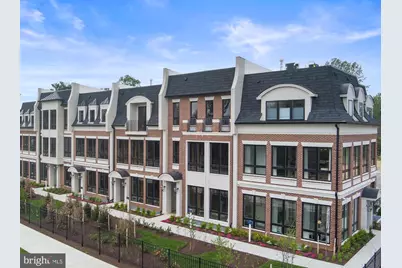 1632 Chain Bridge Road #20, McLean, VA 22101 - Photo 2