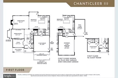 6712 Moly Drive, Falls Church, VA 22046 - Photo 2