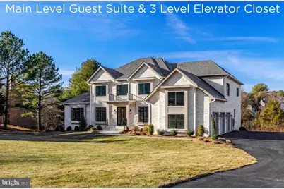 1002 Springvale Road, Great Falls, VA 22066 - Photo 1