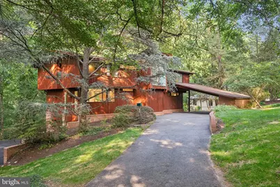 1330 Potomac School Road, McLean, VA 22101 - Photo 1