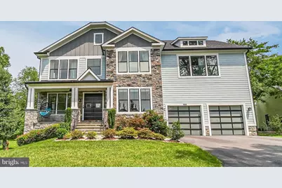 9908 Blake Lane, Oakton, VA 22124 - Photo 1