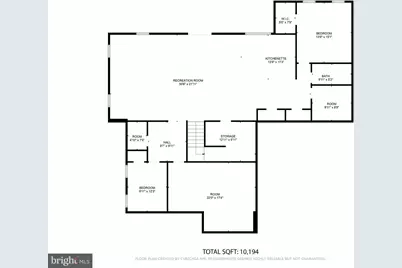 9908 Blake Lane, Oakton, VA 22124 - Photo 80