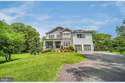 9908 Blake Lane, Oakton, VA 22124 - Photo 78