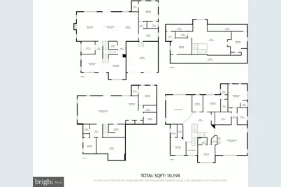 9908 Blake Lane, Oakton, VA 22124 - Photo 82