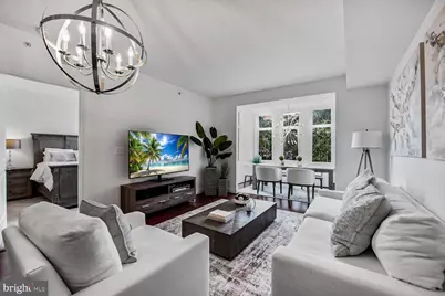 8220 Crestwood Heights Drive #314, McLean, VA 22102 - Photo 2