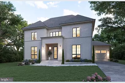 1515 Crestwood Lane, McLean, VA 22101 - Photo 1