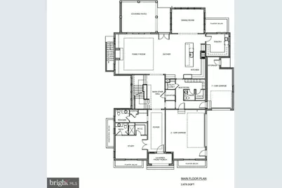 1515 Crestwood Lane, McLean, VA 22101 - Photo 2