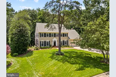 11909 Winstead Lane, Reston, VA 20194 - Photo 2