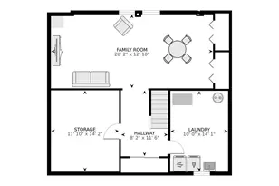 5922 Queenston St, Springfield, VA 22152 - Photo 56