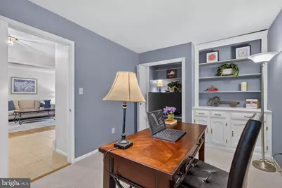 5922 Queenston Street, Springfield, VA 22152 - Photo 32