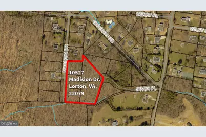 10527 Madison Drive, Lorton, VA 22079 - Photo 6