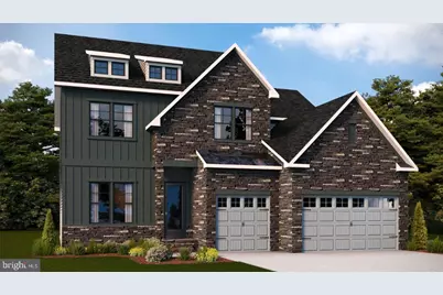 8281 Colling Manor Court, Alexandria, VA 22308 - Photo 1
