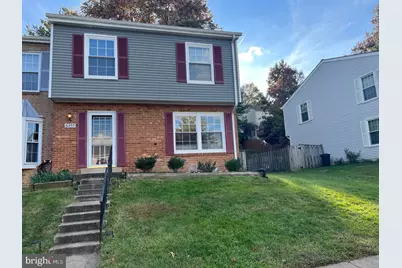 6455 Rockshire Street, Alexandria, VA 22315 - Photo 1