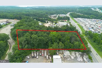 10007 Richmond Highway, Lorton, VA 22079 - Photo 4