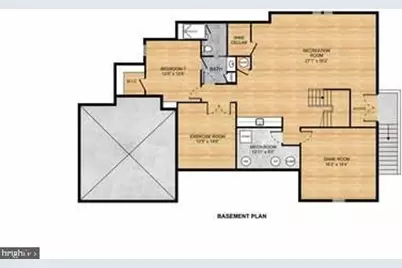 2115 Natahoa Court, Falls Church, VA 22043 - Photo 80